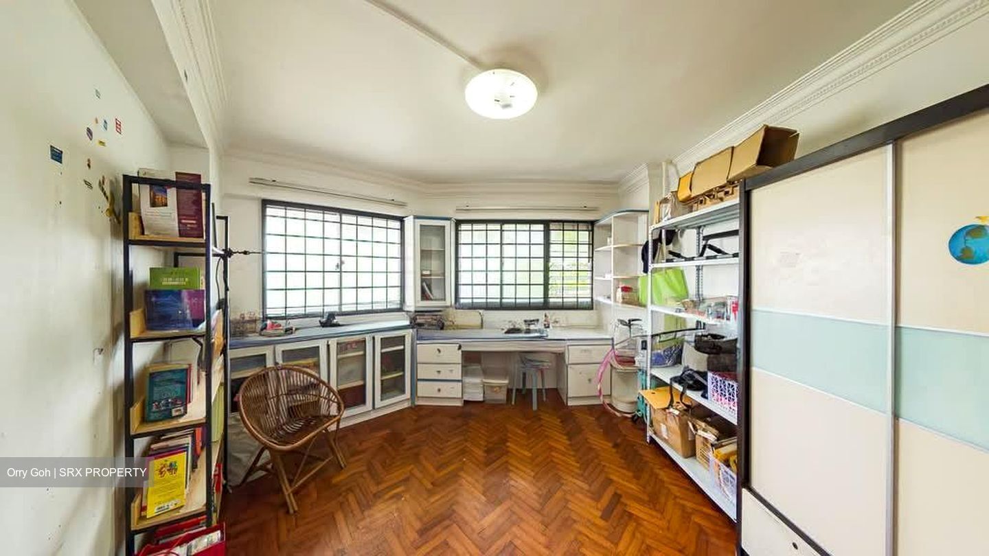Blk 529 Serangoon North Avenue 4 (Serangoon), HDB 4 Rooms #552708141